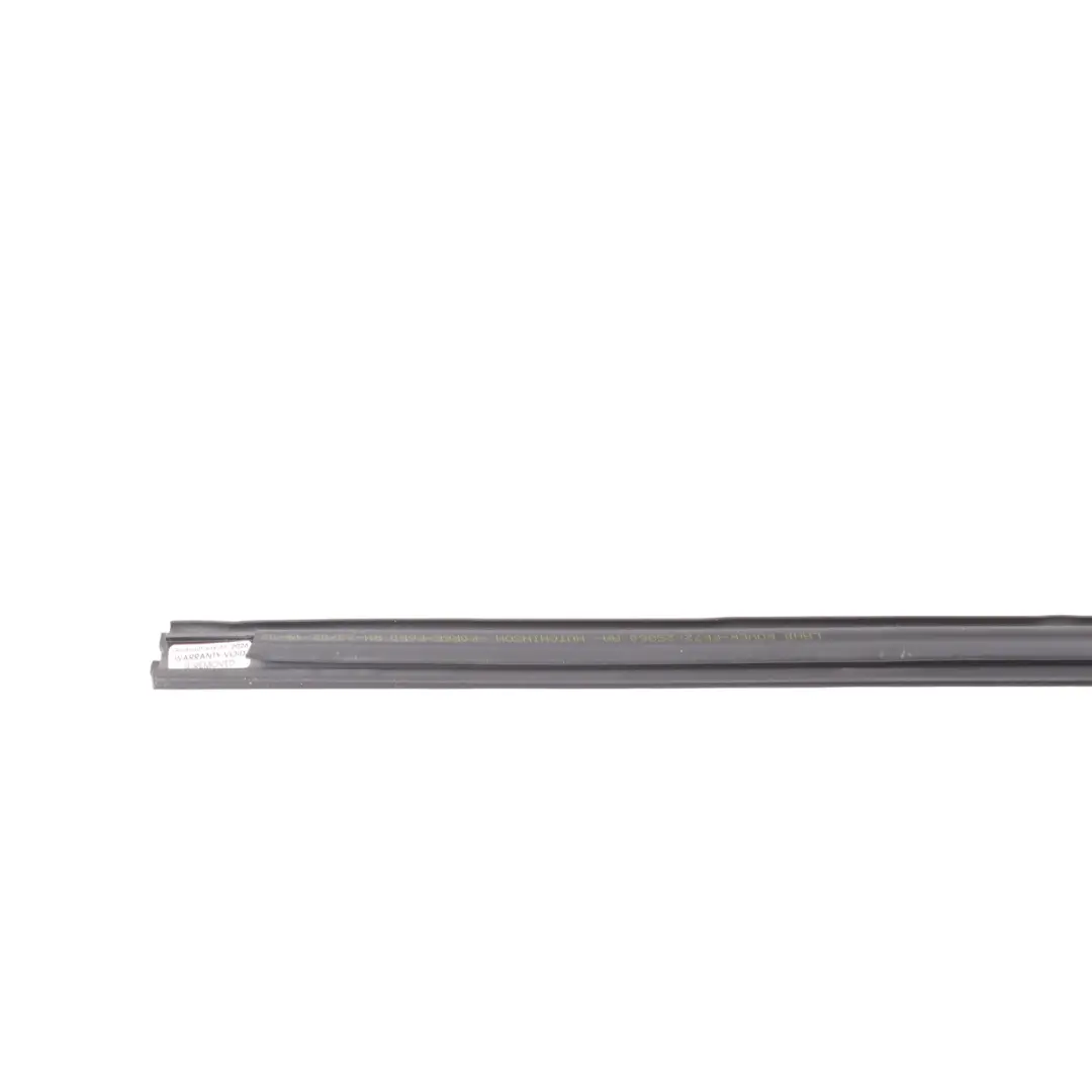 Land Rover Discovery Sport L550 Inner Window Seal Rear Right O/S - SKU FK72-25860-AA - Part number FK72-25860-AA