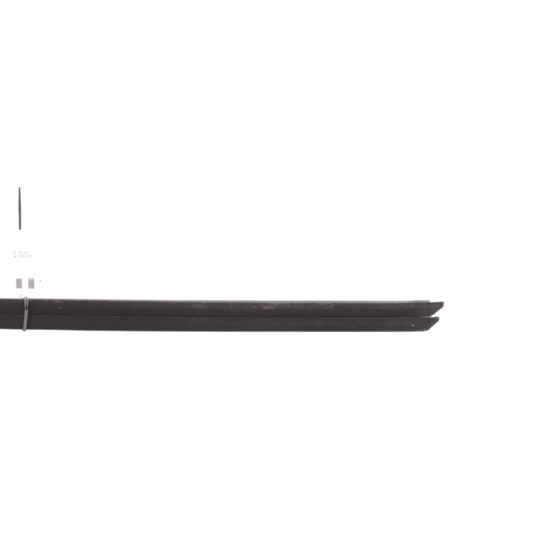 Fensterdichtung Innen Hinten Links FK72-25860-A für Land Rover Discovery L550 mit Teilenummer FK72-25861-A Land Rover Discovery L550 Fensterdichtung Innen Hinten Links FK72-25860-A - SKU FK72-25861-A - Teilenummer FK72-25861-A