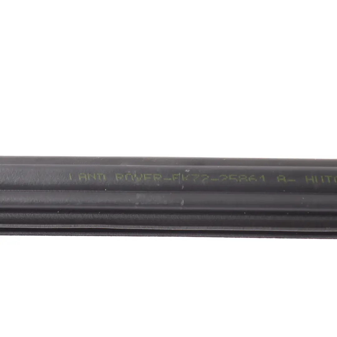 Uszczelka Szyby Tylna Lewa FK72-25860-A do Land Rover Discovery L550 o numerze FK72-25861-A Land Rover Discovery L550 Uszczelka Szyby Tylna Lewa FK72-25860-A - SKU FK72-25861-A - Numer Części FK72-25861-A