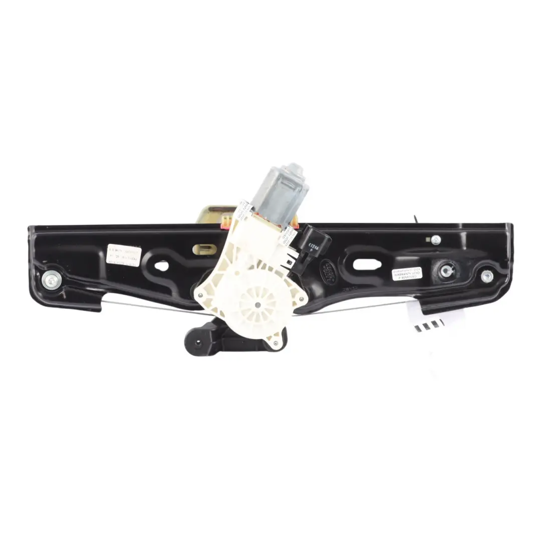 Window Regulator Motor Rear Right O/S to Land Rover Discovery L550 with Part number FK72-27000-AC Land Rover Discovery L550 Window Regulator Motor Rear Right O/S - SKU FK72-27000-AC - Part number FK72-27000-AC