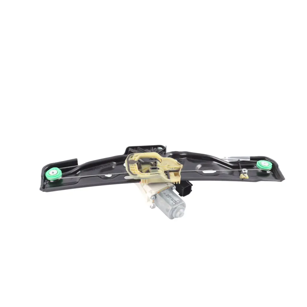 Land Rover Discovery L550 Window Regulator Motor Rear Right O/S - SKU FK72-27000-AC - Part number FK72-27000-AC