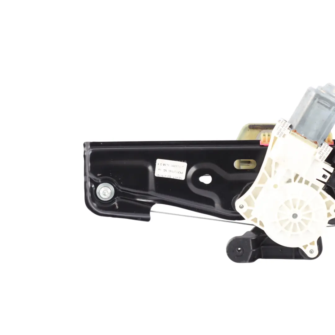 Window Regulator Motor Rear Right O/S to Land Rover Discovery L550 with Part number FK72-27000-AC Land Rover Discovery L550 Window Regulator Motor Rear Right O/S - SKU FK72-27000-AC - Part number FK72-27000-AC