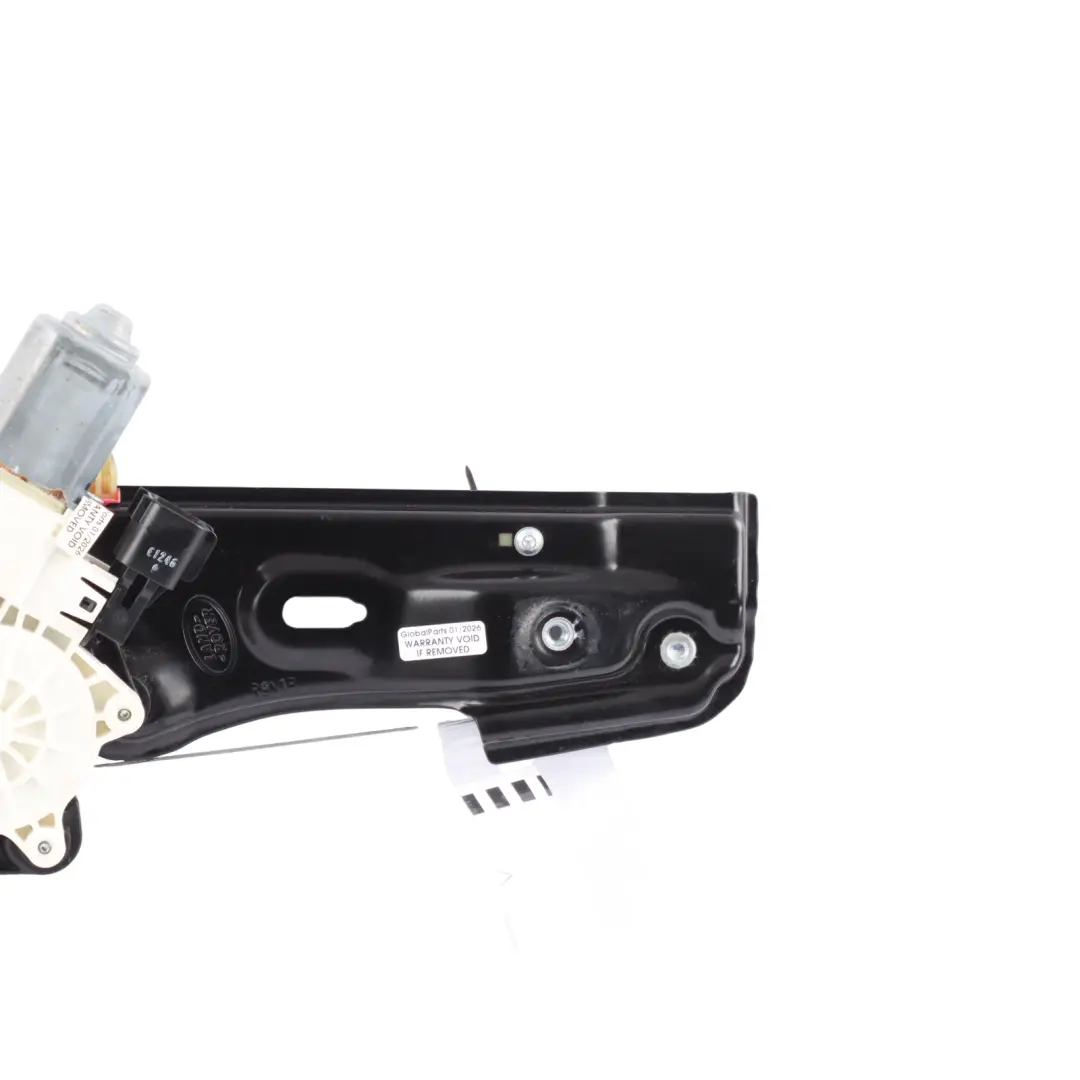 Land Rover Discovery L550 Window Regulator Motor Rear Right O/S - SKU FK72-27000-AC - Part number FK72-27000-AC