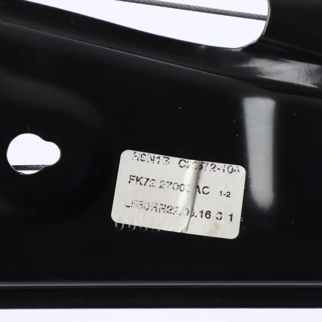Window Regulator Motor Rear Right O/S to Land Rover Discovery L550 with Part number FK72-27000-AC Land Rover Discovery L550 Window Regulator Motor Rear Right O/S - SKU FK72-27000-AC - Part number FK72-27000-AC