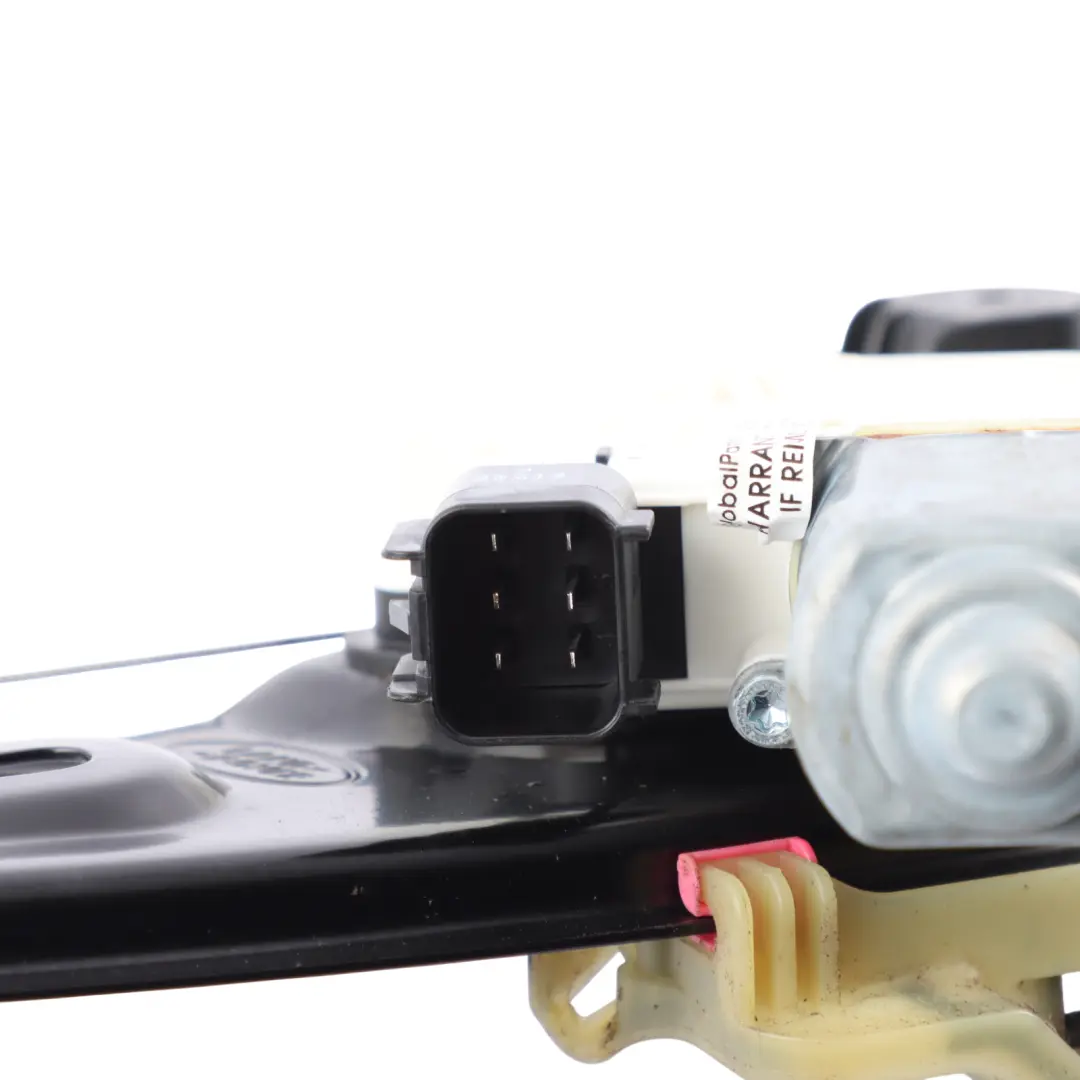 Land Rover Discovery L550 Window Regulator Motor Rear Right O/S - SKU FK72-27000-AC - Part number FK72-27000-AC