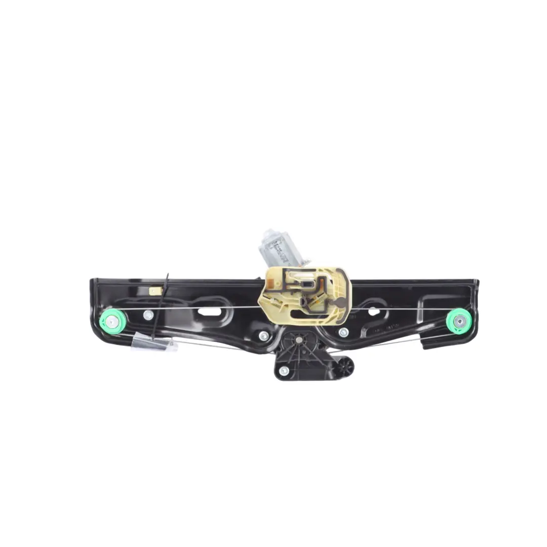 Window Regulator Motor Rear Right O/S to Land Rover Discovery L550 with Part number FK72-27000-AC Land Rover Discovery L550 Window Regulator Motor Rear Right O/S - SKU FK72-27000-AC - Part number FK72-27000-AC