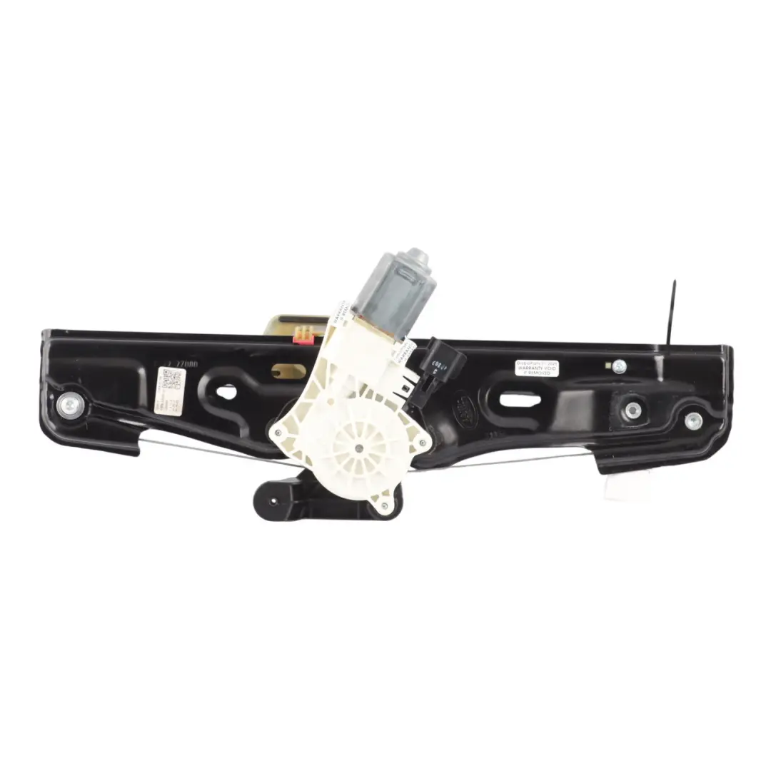 Land Rover Discovery L550 Window Regulator Motor Rear Right O/S - SKU FK72-27000-AD - Part number FK72-27000-AD