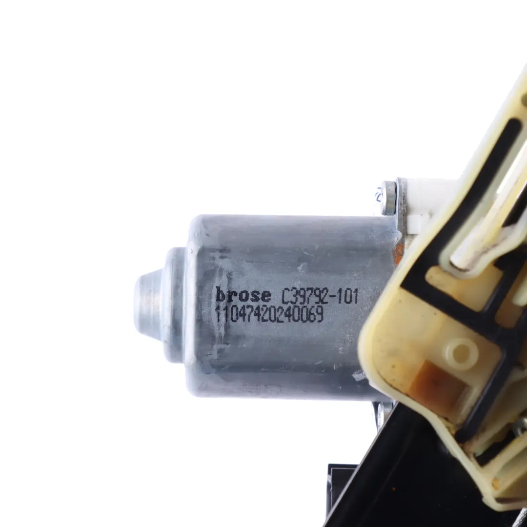 Window Regulator Motor Rear Right O/S to Land Rover Discovery L550 with Part number FK72-27000-AD Land Rover Discovery L550 Window Regulator Motor Rear Right O/S - SKU FK72-27000-AD - Part number FK72-27000-AD