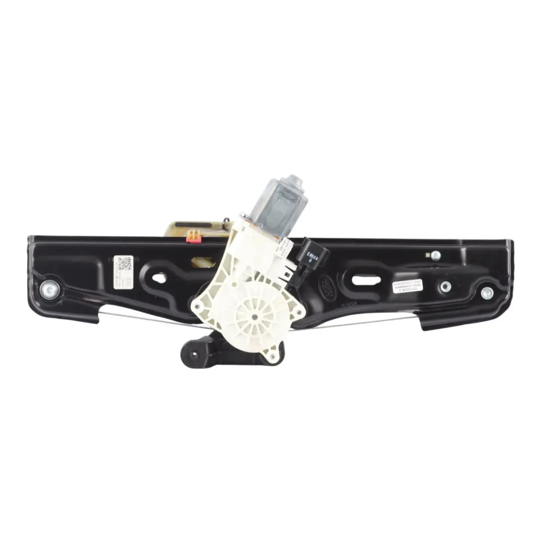 Window Regulator Motor Rear Right O/S to Land Rover Discovery L550 with Part number FK72-27000-AE Land Rover Discovery L550 Window Regulator Motor Rear Right O/S - SKU FK72-27000-AE - Part number FK72-27000-AE