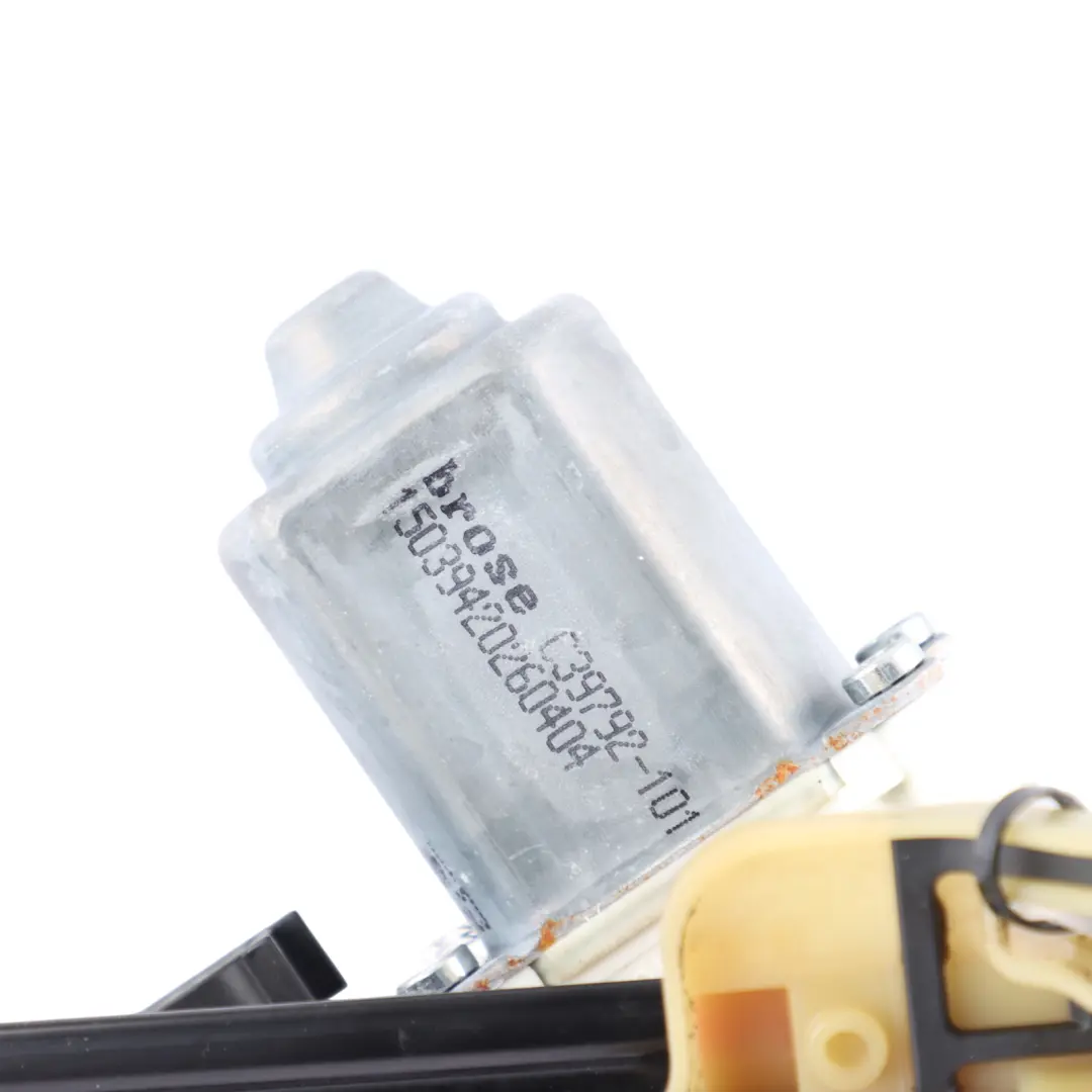 Land Rover Discovery L550 Window Regulator Motor Rear Right O/S - SKU FK72-27000-AE - Part number FK72-27000-AE