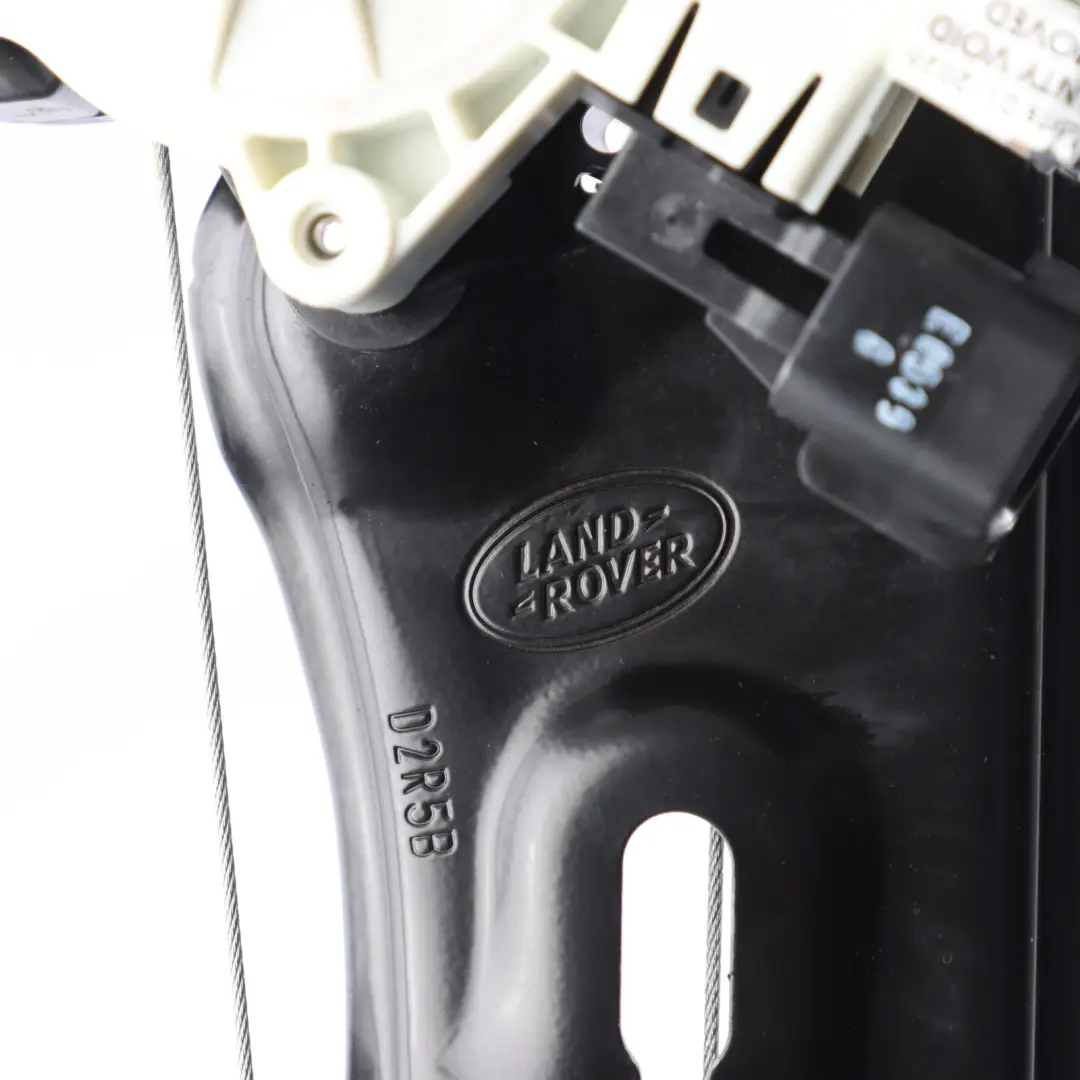Window Regulator Motor Rear Right O/S to Land Rover Discovery L550 with Part number FK72-27000-AE Land Rover Discovery L550 Window Regulator Motor Rear Right O/S - SKU FK72-27000-AE - Part number FK72-27000-AE