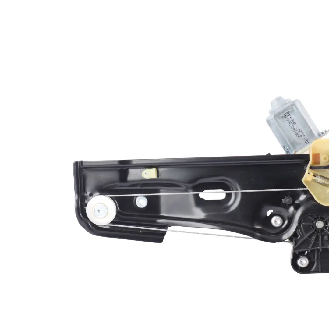 Land Rover Discovery L550 Window Regulator Motor Rear Right O/S - SKU FK72-27000-AE - Part number FK72-27000-AE