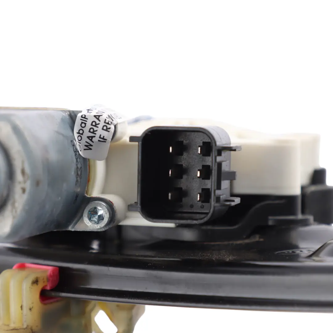 Window Regulator Motor Rear Left N/S to Land Rover Discovery L550 with Part number FK72-27001-AC Land Rover Discovery L550 Window Regulator Motor Rear Left N/S - SKU FK72-27001-AC - Part number FK72-27001-AC