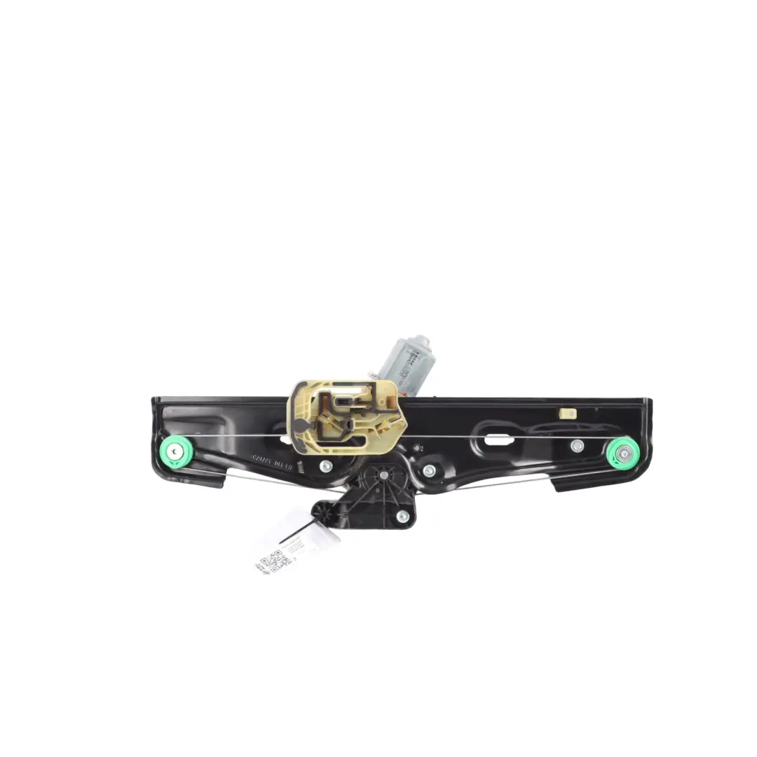 Land Rover Discovery L550 Window Regulator Motor Rear Left N/S - SKU FK72-27001-AC - Part number FK72-27001-AC
