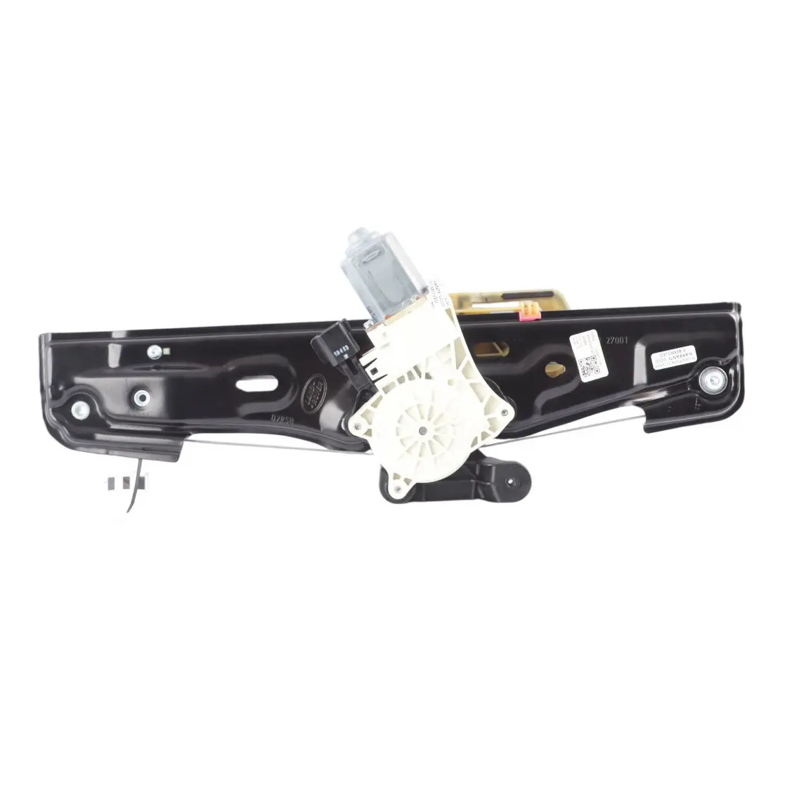 Land Rover Discovery L550 Window Regulator Motor Rear Left N/S FK72-27001-AE
