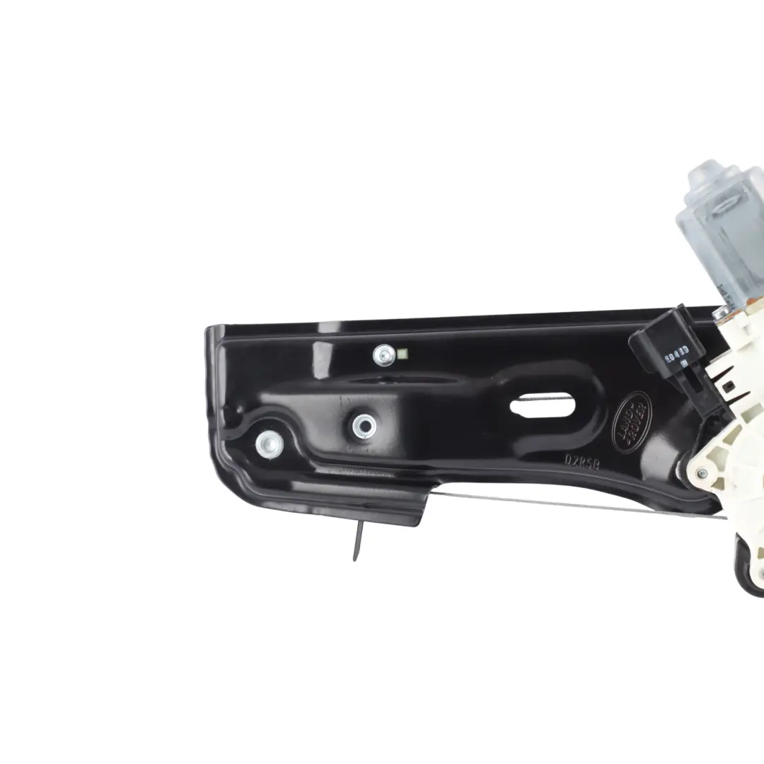 Land Rover Discovery L550 Window Regulator Motor Rear Left N/S - SKU FK72-27001-AE - Part number FK72-27001-AE