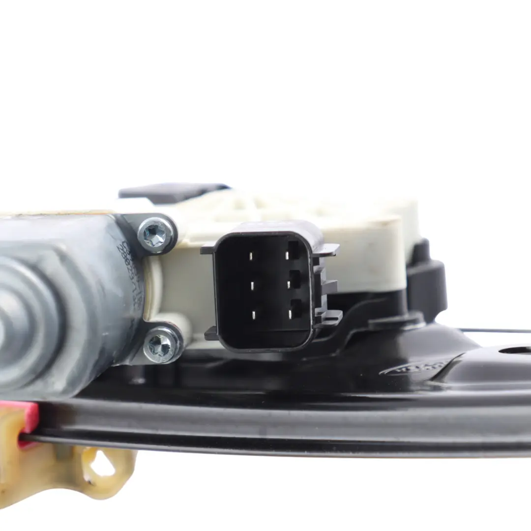 Land Rover Discovery L550 Window Regulator Motor Rear Left N/S - SKU FK72-27001-AE - Part number FK72-27001-AE