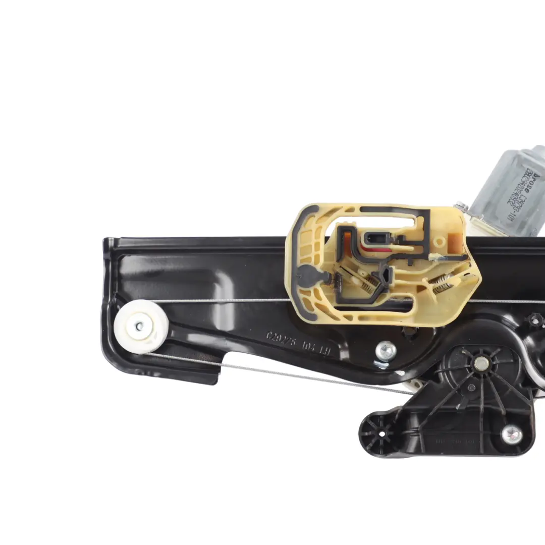 Window Regulator Motor Rear Left N/S to Land Rover Discovery L550 with Part number FK72-27001-AE Land Rover Discovery L550 Window Regulator Motor Rear Left N/S - SKU FK72-27001-AE - Part number FK72-27001-AE