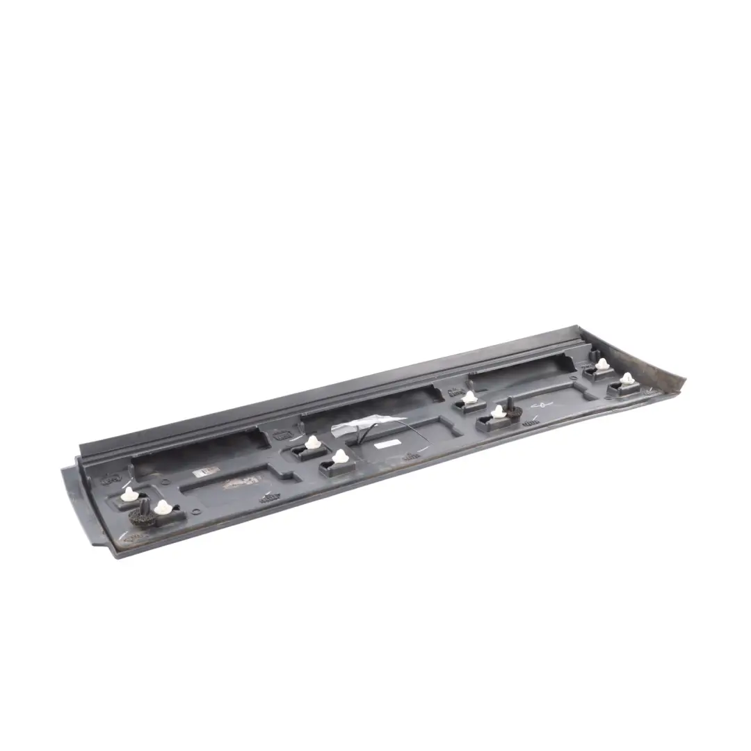 Moldura Puerta Trasera Izquierda FK72274A49ACW para Land Rover Discovery Sport L550 con número de pieza FK72-274A49-ACW Land Rover Discovery Sport L550 Moldura Puerta Trasera Izquierda FK72274A49ACW - SKU FK72-274A49-ACW - Número de pieza FK72-274A49-ACW