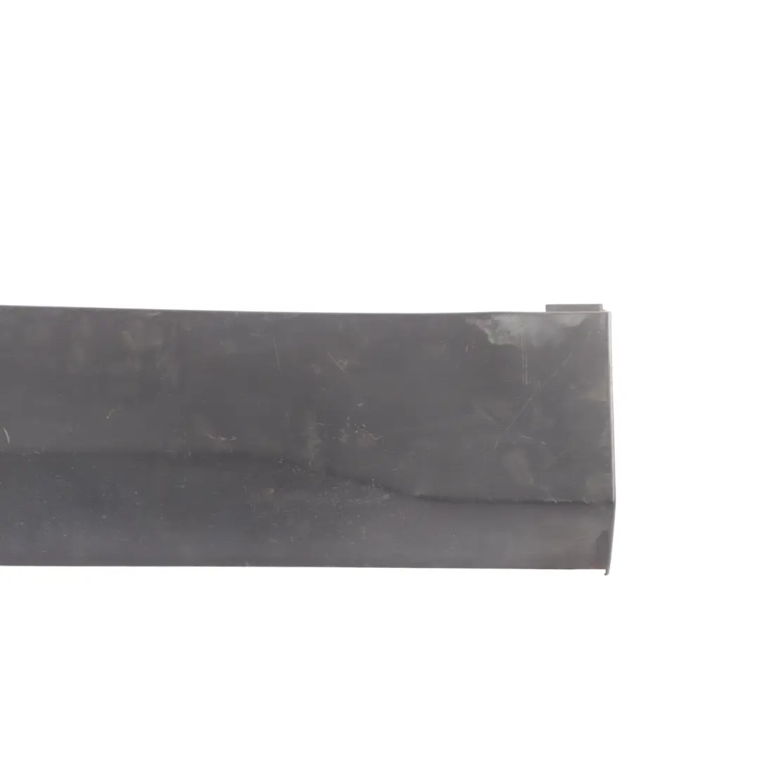 Door Moulding Strip Left N/S FK72274A49ACW to Land Rover Discovery Sport L550 Rear with Part number FK72-274A49-ACW Land Rover Discovery Sport L550 Rear Door Moulding Strip Left N/S FK72274A49ACW - SKU FK72-274A49-ACW - Part number FK72-274A49-ACW