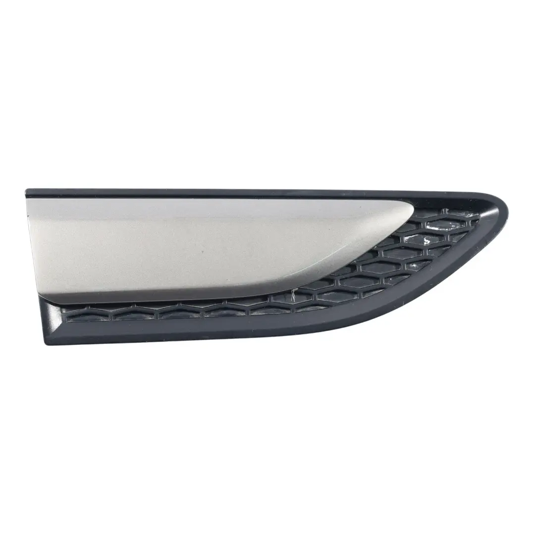 Wlotka Błotnika Przód Prawy FK72280B10A do Land Rover Discovery Sport L550 o numerze FK72-280B10-A Land Rover Discovery Sport L550 Wlotka Błotnika Przód Prawy FK72280B10A - SKU FK72-280B10-A - Numer Części FK72-280B10-A