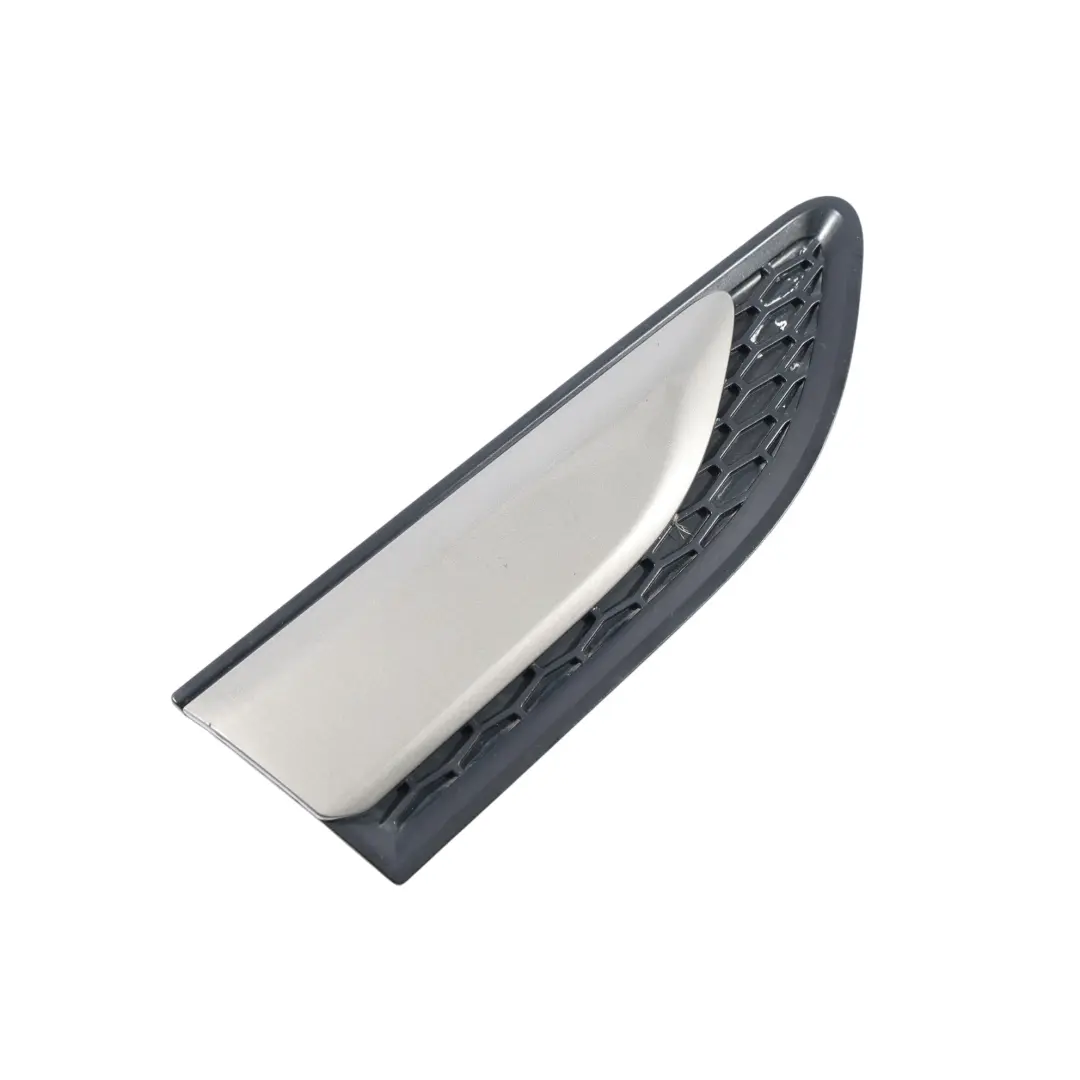 Rejilla Guardabarros Derecho FK72280B10A para Land Rover Discovery Sport L550 con número de pieza FK72-280B10-A Land Rover Discovery Sport L550 Rejilla Guardabarros Derecho FK72280B10A - SKU FK72-280B10-A - Número de pieza FK72-280B10-A