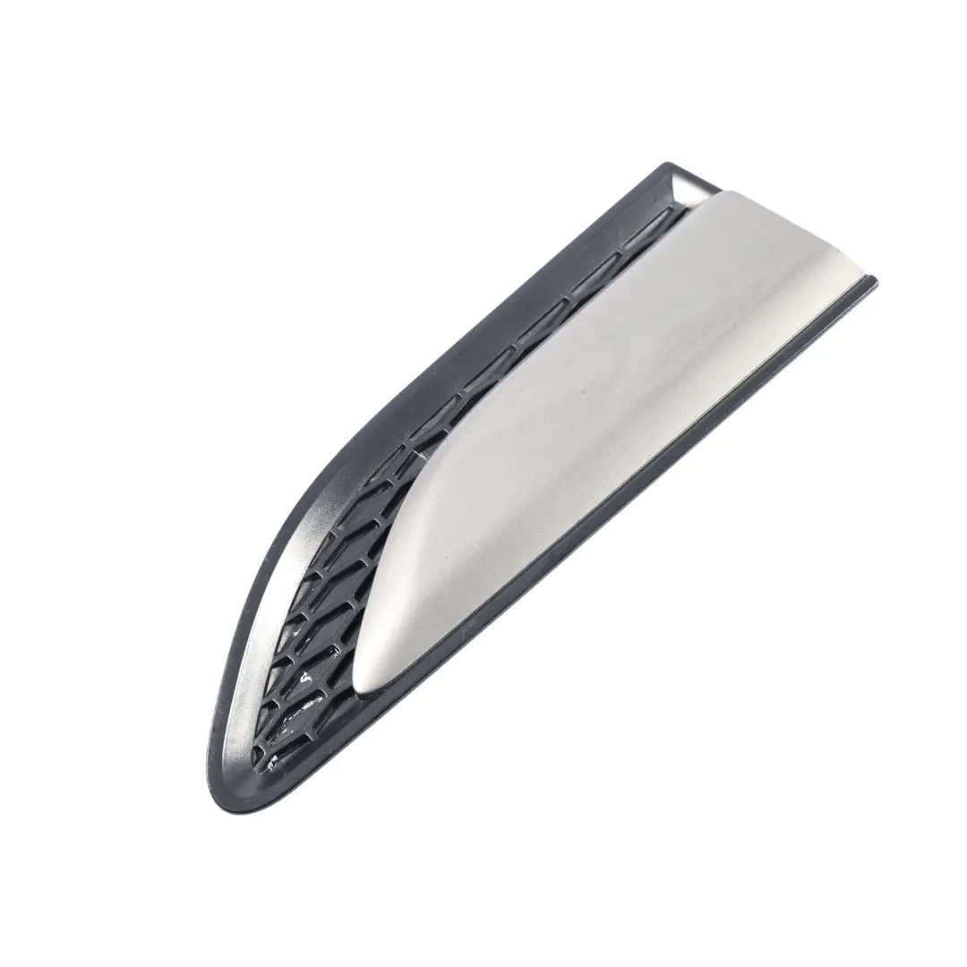 Land Rover Discovery Sport L550 Wing Fender Grille Front Right O/S FK72280B10A - SKU FK72-280B10-A - Part number FK72-280B10-A