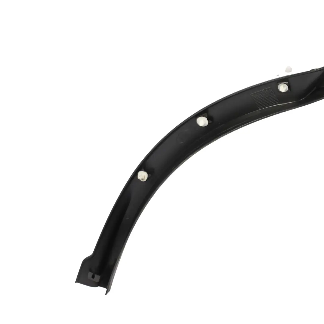 Arch Cover Right O/S to Land Rover Discovery Sport L550 Rear Wheel with Part number FK72-290E22-AD Land Rover Discovery Sport L550 Rear Wheel Arch Cover Right O/S - SKU FK72-290E22-AD - Part number FK72-290E22-AD
