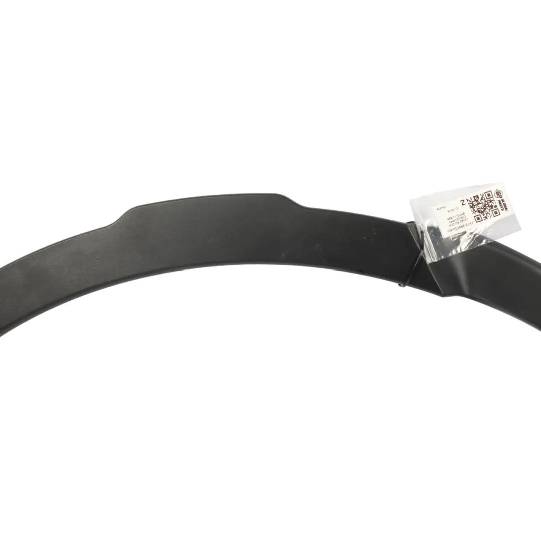 Arch Cover Right O/S to Land Rover Discovery Sport L550 Rear Wheel with Part number FK72-290E22-AD Land Rover Discovery Sport L550 Rear Wheel Arch Cover Right O/S - SKU FK72-290E22-AD - Part number FK72-290E22-AD