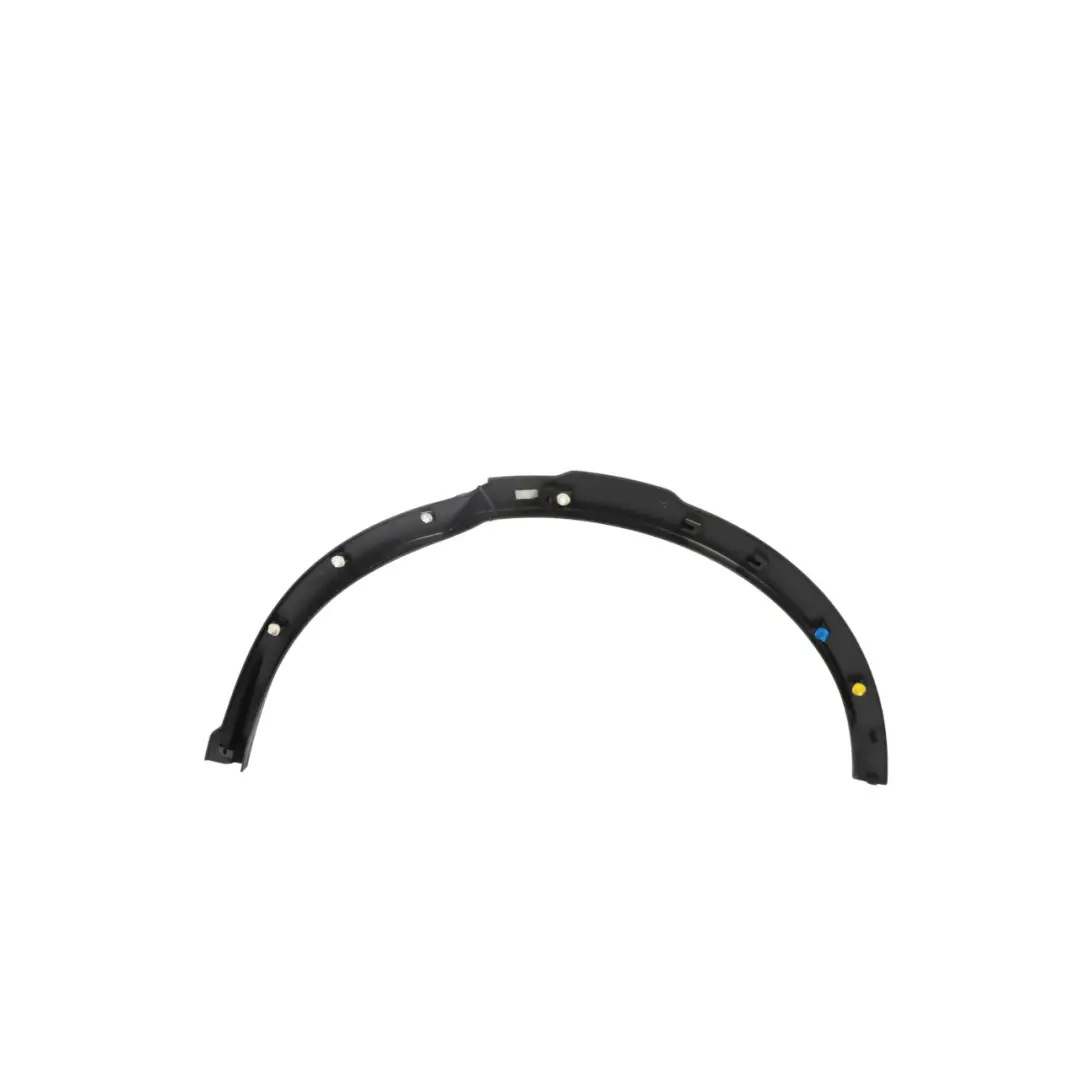 Arch Cover Right O/S to Land Rover Discovery Sport L550 Rear Wheel with Part number FK72-290E22-AD Land Rover Discovery Sport L550 Rear Wheel Arch Cover Right O/S - SKU FK72-290E22-AD - Part number FK72-290E22-AD