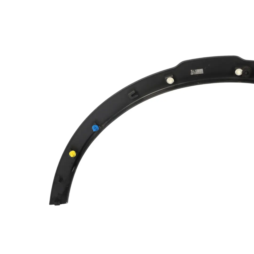 Land Rover Discovery Sport L550 Rear Wheel Arch Cover Left N/S - SKU FK72-290E23-AD - Part number FK72-290E23-AD
