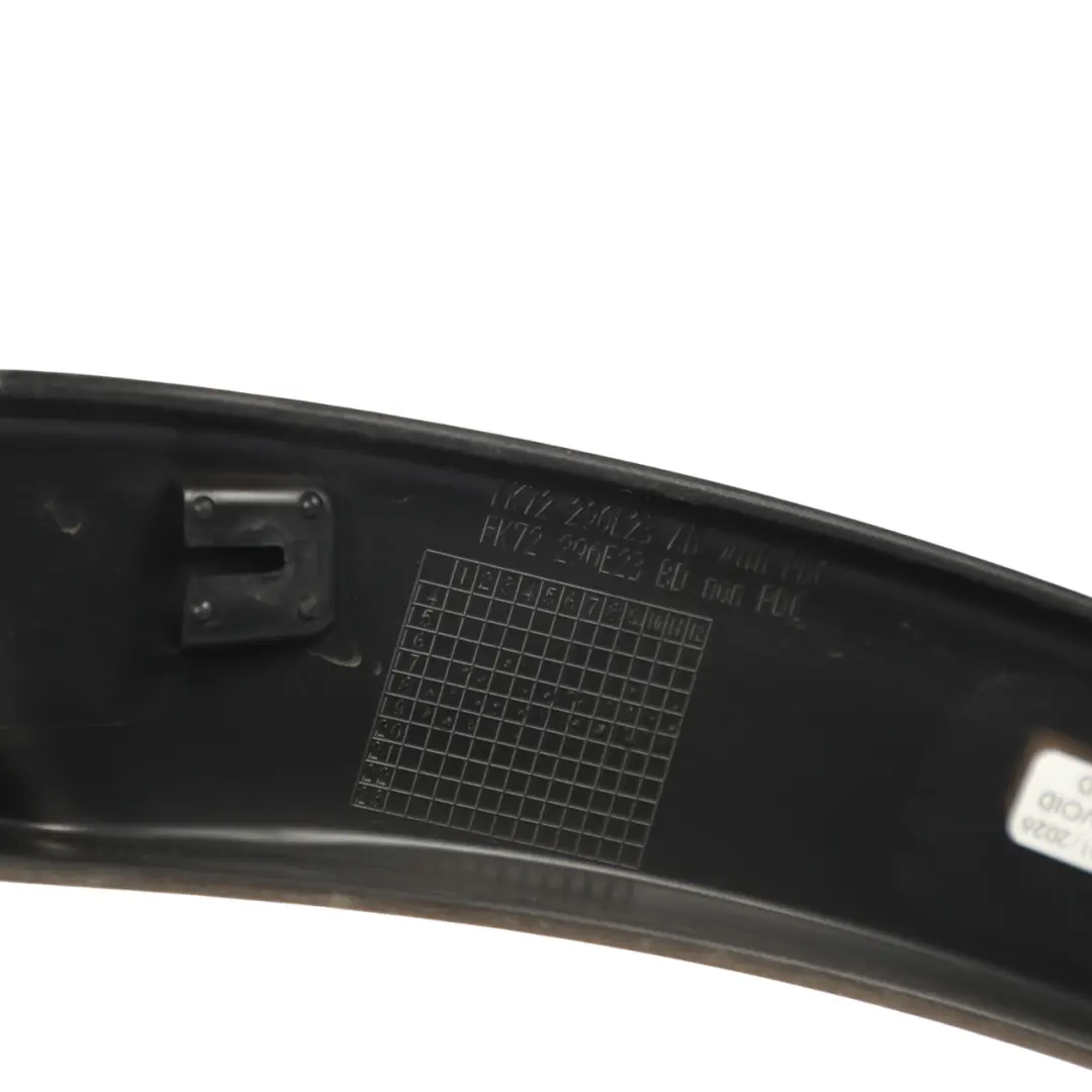 Land Rover Discovery Sport L550 Rear Wheel Arch Cover Left N/S - SKU FK72-290E23-AD - Part number FK72-290E23-AD