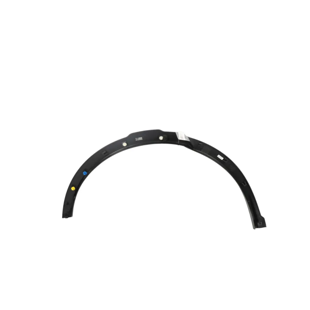 Arch Cover Left N/S to Land Rover Discovery Sport L550 Rear Wheel with Part number FK72-290E23-AD Land Rover Discovery Sport L550 Rear Wheel Arch Cover Left N/S - SKU FK72-290E23-AD - Part number FK72-290E23-AD
