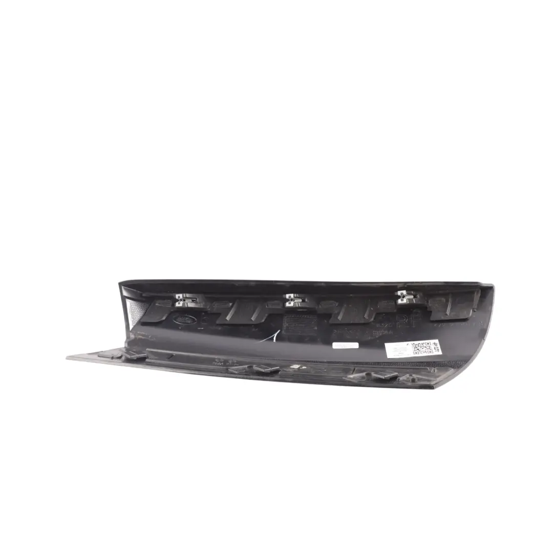 Land Rover Discovery Sport L550 Rear Pillar Cover Right O/S Narvik Black-JBC1807 - SKU FK72-29148-AC-NAR - Part number FK72-29148-A