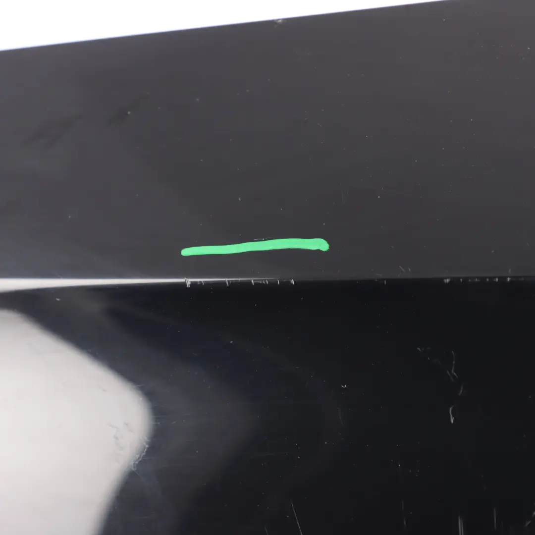 Pillar Cover Right O/S Narvik Black-JBC1807 to Land Rover Discovery Sport L550 Rear with Part number FK72-29148-A Land Rover Discovery Sport L550 Rear Pillar Cover Right O/S Narvik Black-JBC1807 - SKU FK72-29148-AC-NAR - Part number FK72-29148-A