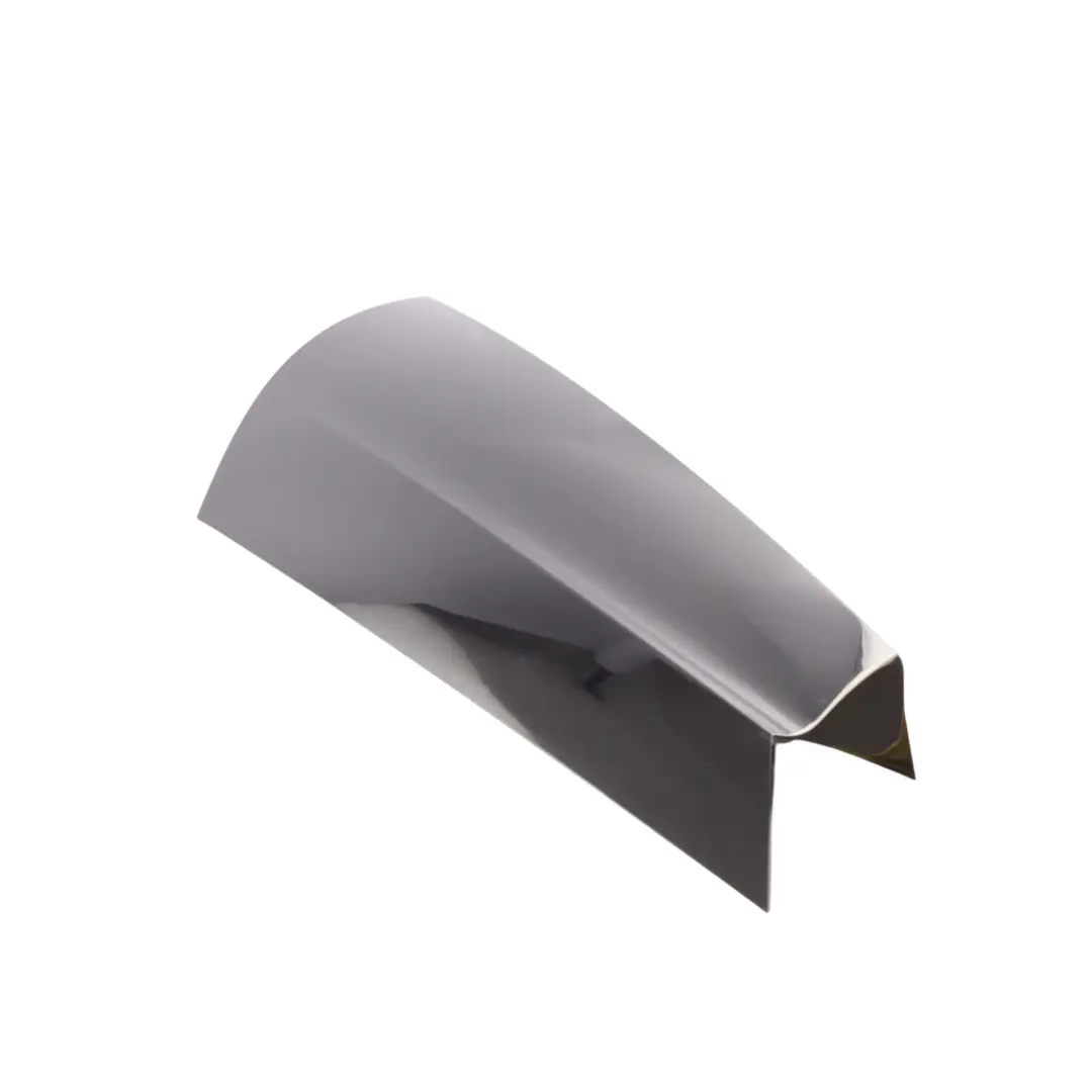 Land Rover L550 Panel Cover Moulding Outer Rear Right O/S Santorini Black - 820 - SKU FK72-29148-AC-SAB - Part number FK72-29148-AC