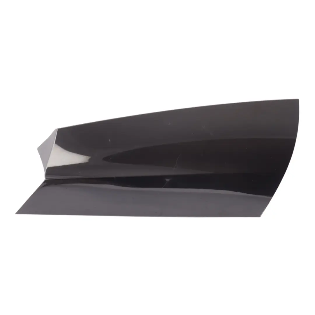 Land Rover L550 Panel Abdeckung Formteil Hinten Links Santorini Schwarz - 820 - SKU FK72-29149-AC-SAB - Teilenummer FK72-29149-AC