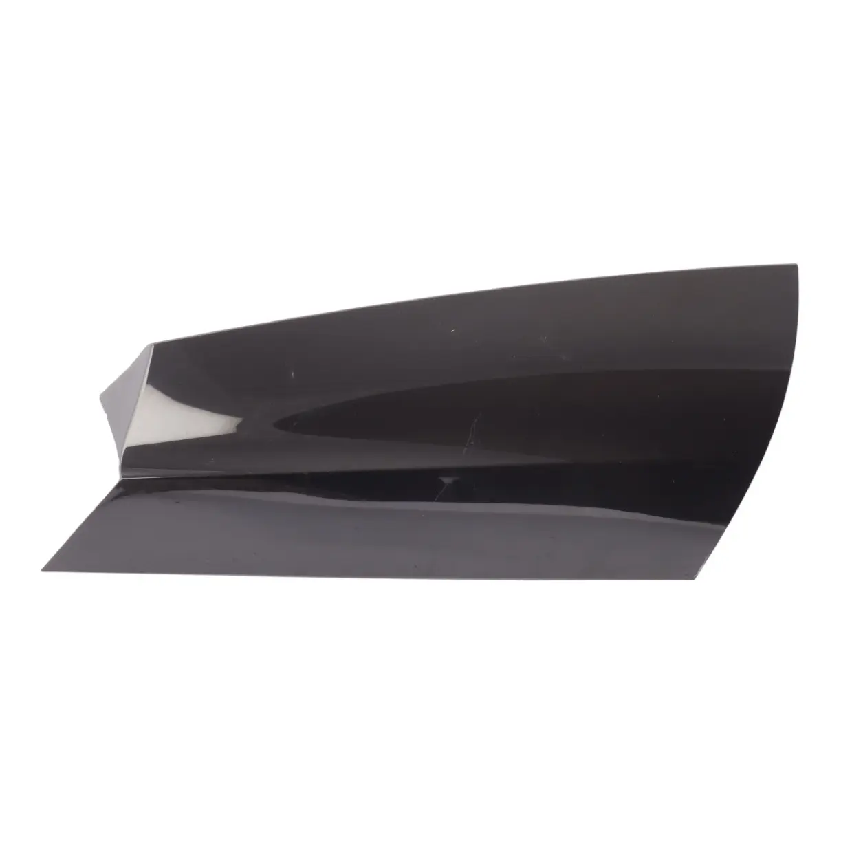 Land Rover L550 Panel Abdeckung Formteil Hinten Links Santorini Schwarz - 820