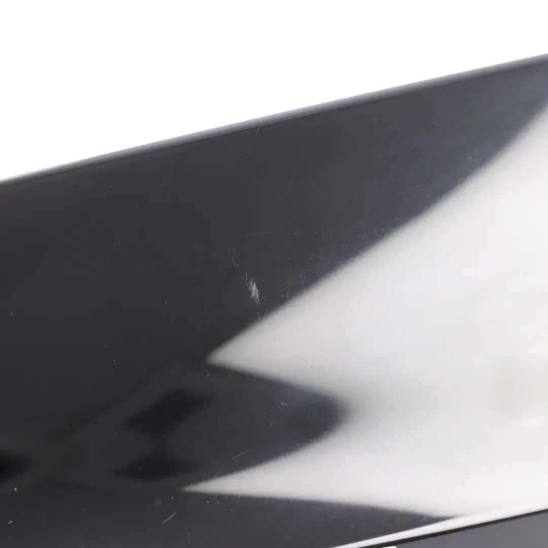 Land Rover L550 Panel Abdeckung Formteil Hinten Links Santorini Schwarz - 820 - SKU FK72-29149-AC-SAB - Teilenummer FK72-29149-AC