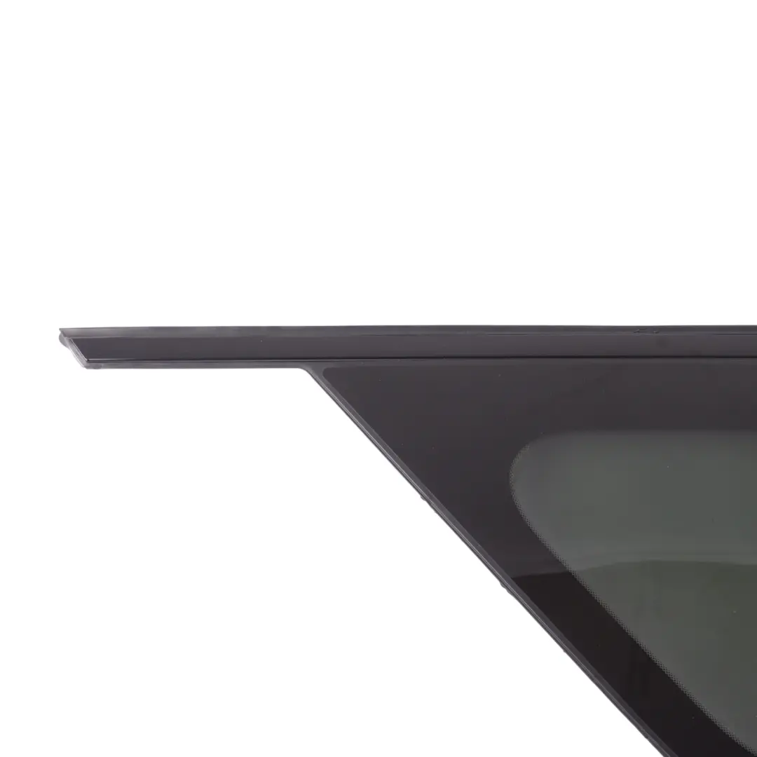 Land Rover Discovery Sport L550 Rear Quarter Window Glass Left N/S - SKU FK72-29601-BH - Part number FK72-29601-BH