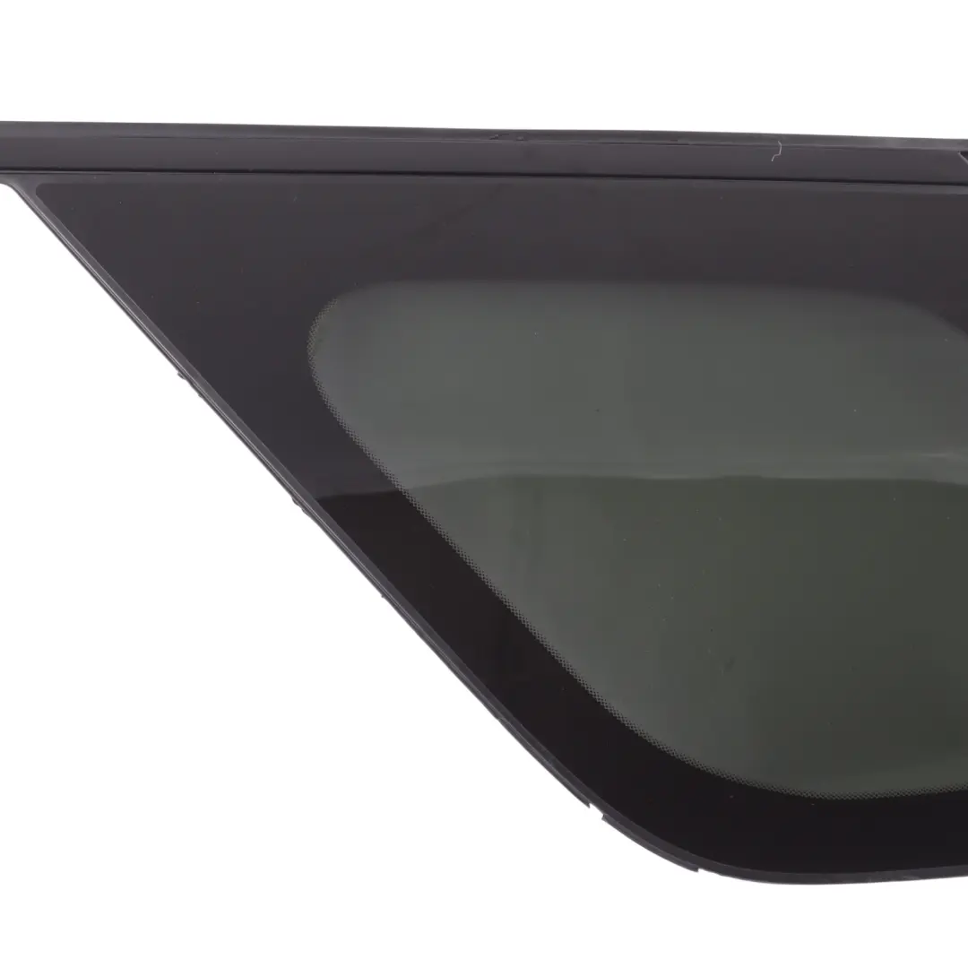 Land Rover Discovery Sport L550 Rear Quarter Window Glass Left N/S - SKU FK72-29601-BH - Part number FK72-29601-BH