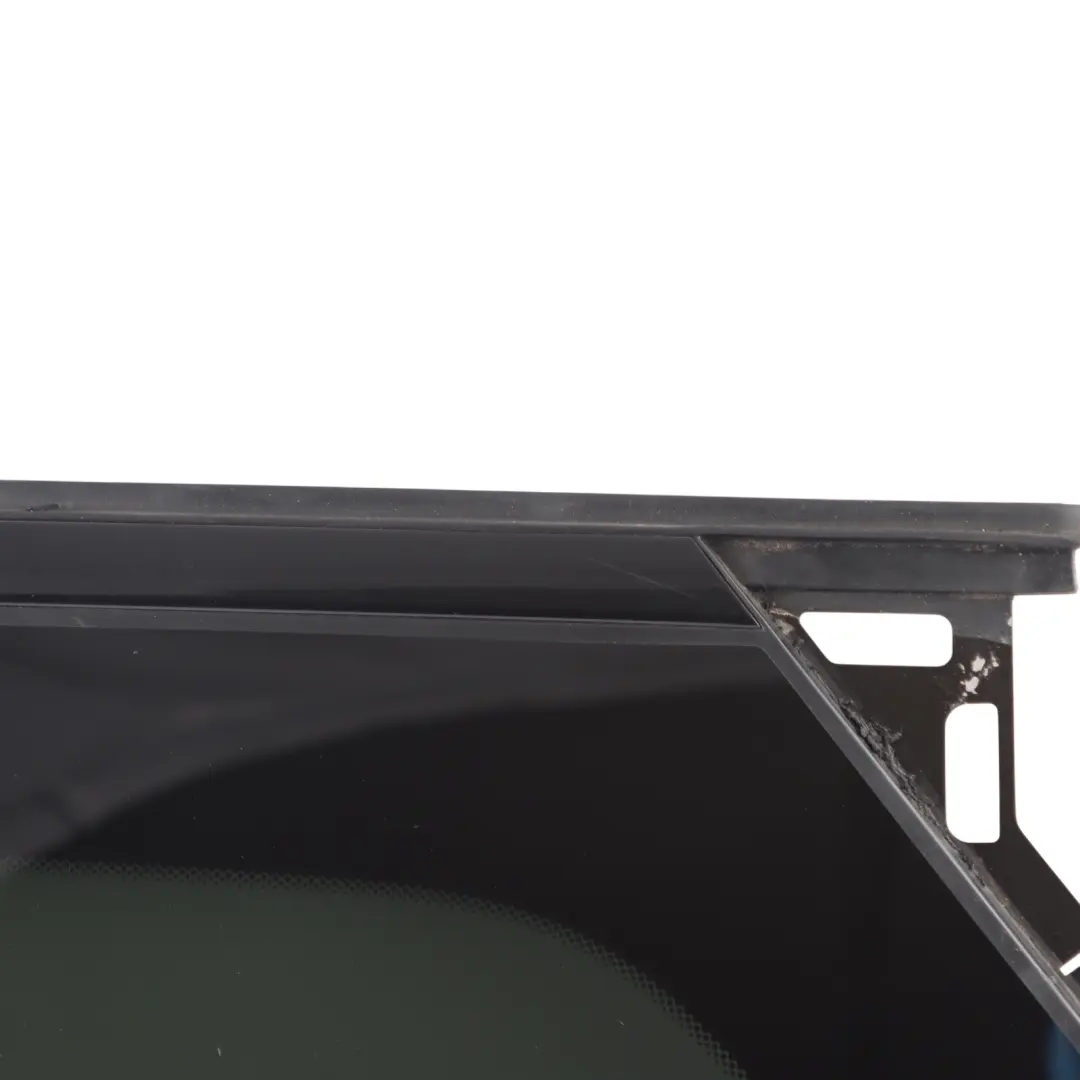 Quarter Window Glass Left N/S to Land Rover Discovery Sport L550 Rear with Part number FK72-29601-BH Land Rover Discovery Sport L550 Rear Quarter Window Glass Left N/S - SKU FK72-29601-BH - Part number FK72-29601-BH