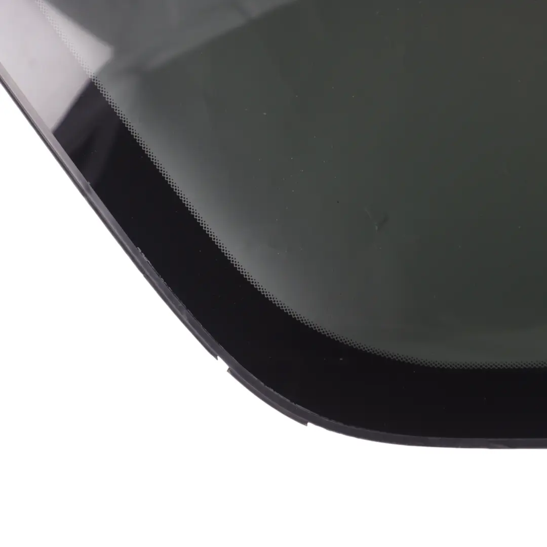 Quarter Window Glass Left N/S to Land Rover Discovery Sport L550 Rear with Part number FK72-29601-BH Land Rover Discovery Sport L550 Rear Quarter Window Glass Left N/S - SKU FK72-29601-BH - Part number FK72-29601-BH