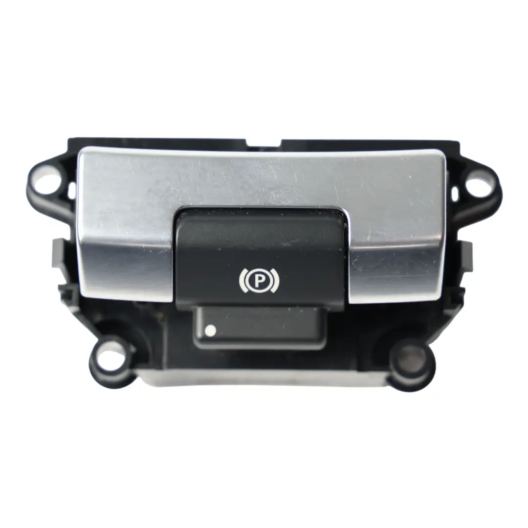 Handbrake Button Switch Parking Brake to Land Rover Discovery L550 with Part number FK72-2B623-AA Land Rover Discovery L550 Handbrake Button Switch Parking Brake - SKU FK72-2B623-AA - Part number FK72-2B623-AA