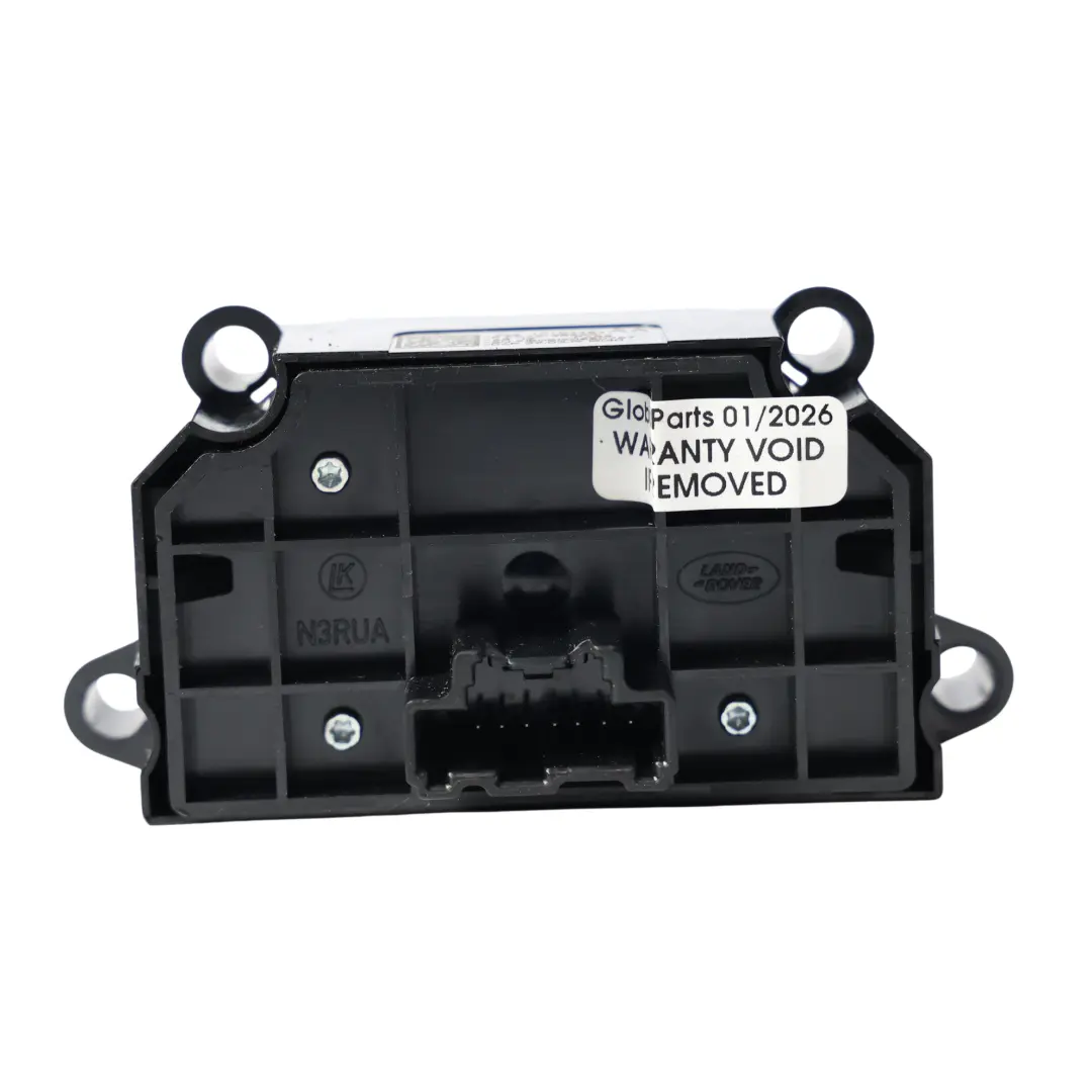 Land Rover Discovery L550 Interruptor Del Botón Del Freno De Mano - SKU FK72-2B623-AA - Número de pieza FK72-2B623-AA