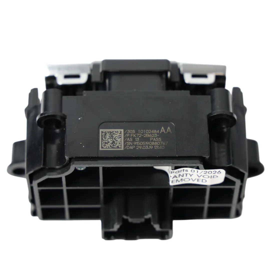 Land Rover Discovery L550 Przełącznik Hamulca Ręcznego - SKU FK72-2B623-AA - Numer Części FK72-2B623-AA