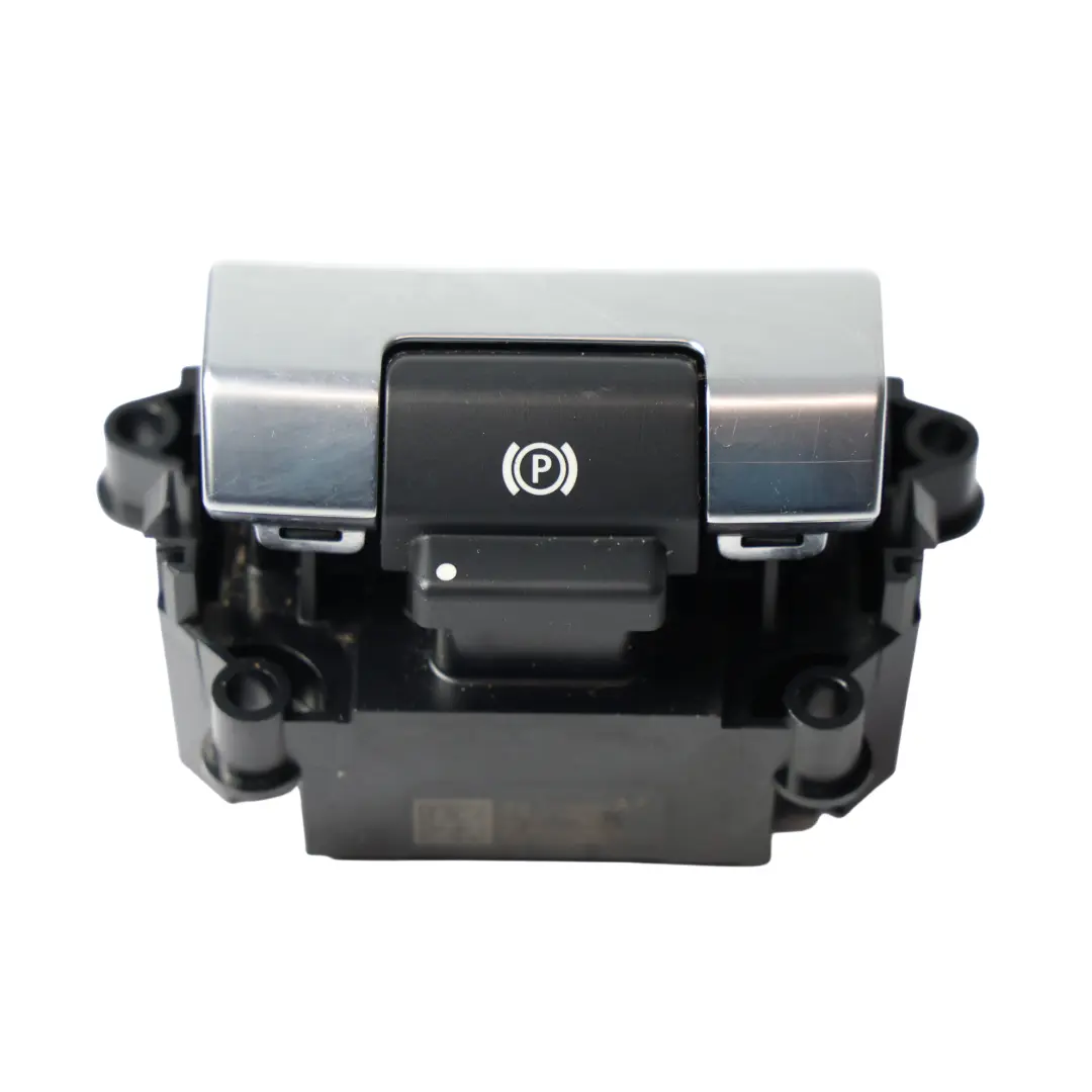Land Rover Discovery L550 Interruptor Del Botón Del Freno De Mano - SKU FK72-2B623-AA - Número de pieza FK72-2B623-AA