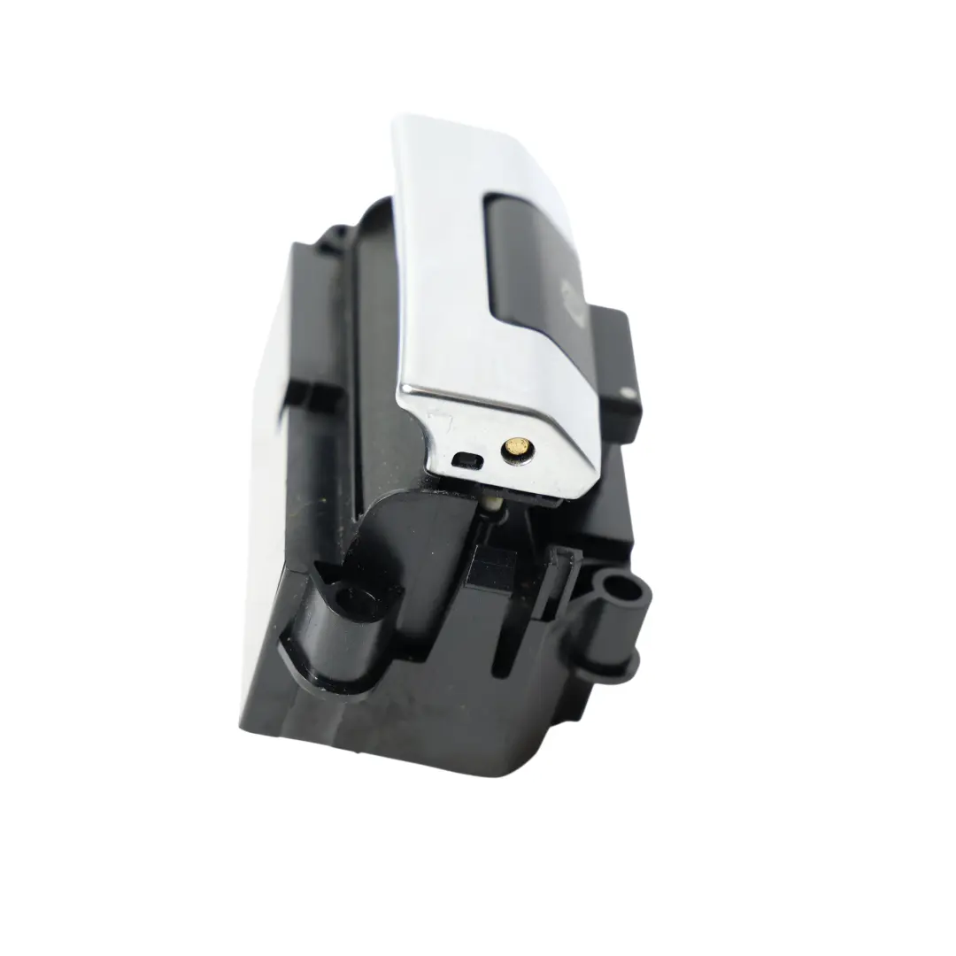 Land Rover Discovery L550 Handbremsknopf Schalter Parkbremse - SKU FK72-2B623-AA - Teilenummer FK72-2B623-AA