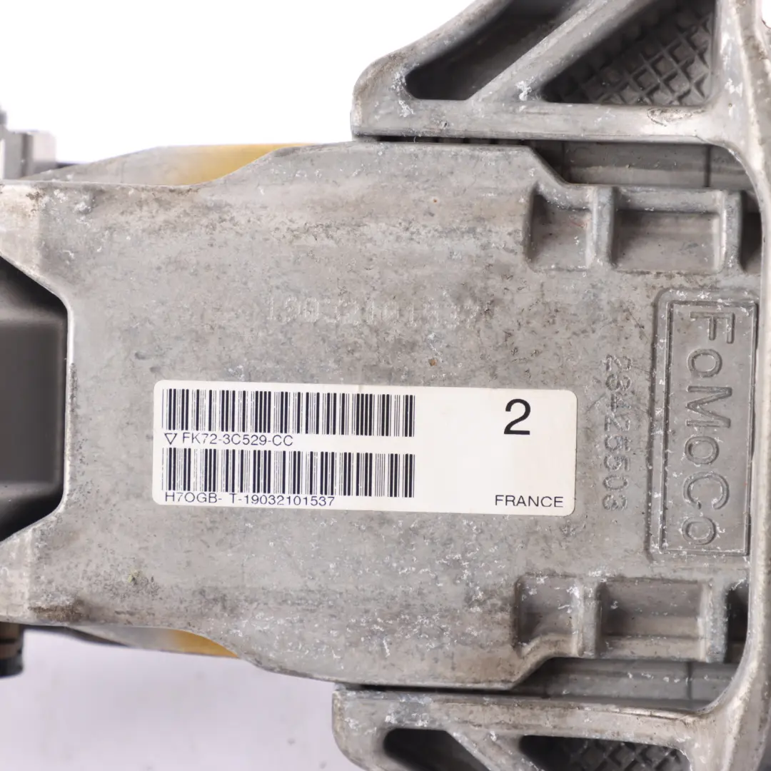 Land Rover Discovery Sport L550 Steering Column Assembly - SKU RHD-LR032337 - Part number FK72-3C529-CC