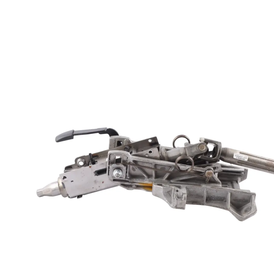 Land Rover Discovery Sport L550 Steering Column Assembly - SKU RHD-LR032337 - Part number FK72-3C529-CC
